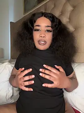 Snapshot of CAMMII_ chatting on March 13, 2026, 11:39 am CAMMII online show from March 13, 2026, 11:39 am