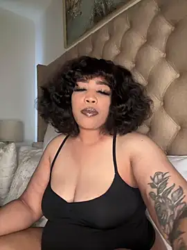 Snapshot of CAMMII_ chatting on March 19, 2026, 11:36 am CAMMII online show from March 19, 2026, 11:36 am