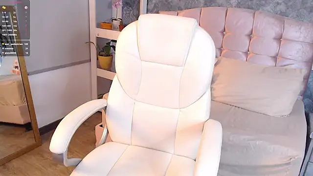 niko robin online show from December 4, 2024, 8:07 pm