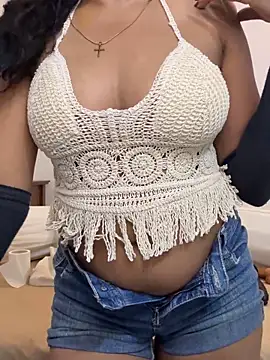 angelwavy online show from November 3, 2025, 12:35 am