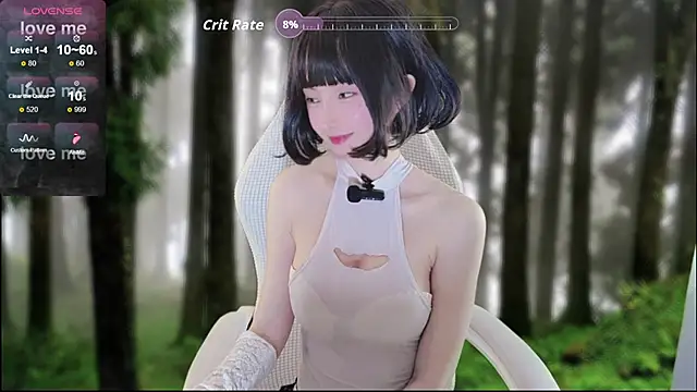 Niya-Nyan online show from May 29, 2026, 12:03 pm