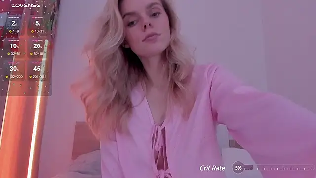 Snapshot of CharliSweet chatting on February 14, 2025, 1:08 pm CharliSweet online show from February 14, 2025, 1:08 pm