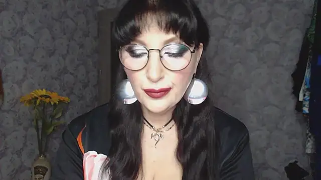 Aziza1 online show from January 26, 2025, 3:03 pm