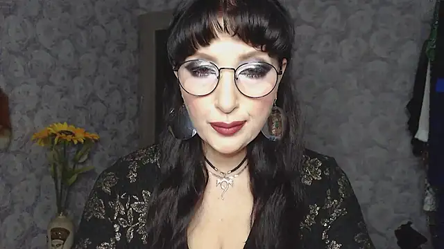 Aziza1 online show from January 27, 2025, 2:46 pm