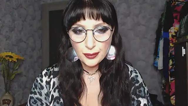 Aziza1 online show from February 2, 2025, 6:53 pm