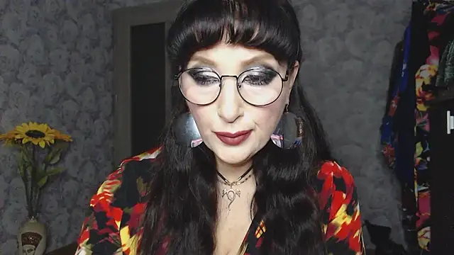 Aziza1 online show from February 3, 2025, 3:59 pm