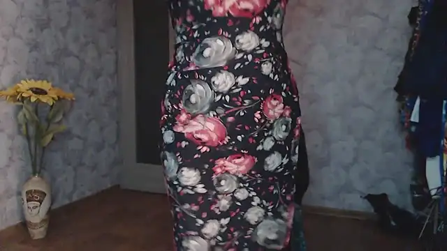 Aziza1 online show from February 7, 2025, 11:03 pm