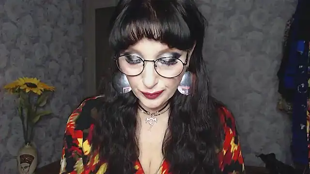 Aziza1 online show from February 16, 2025, 2:32 pm