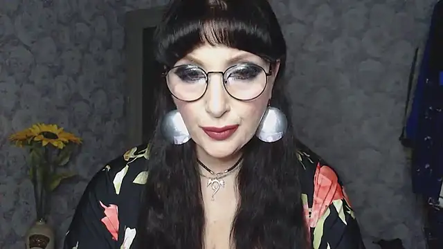 Aziza1 online show from February 19, 2025, 10:09 pm