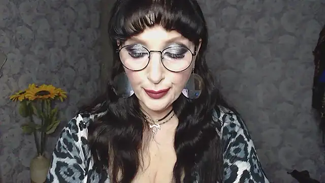 Aziza1 online show from February 27, 2025, 3:37 pm