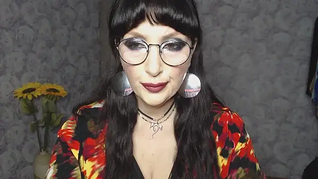 Aziza1 online show from March 11, 2025, 7:03 pm