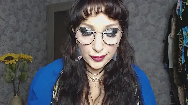 Aziza1 online show from September 20, 2025, 3:02 pm