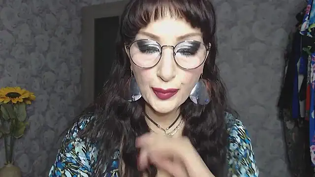 Aziza1 online show from October 26, 2025, 2:56 pm