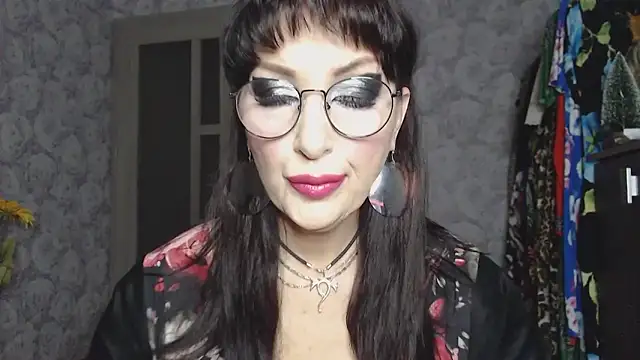 Aziza1 online show from December 3, 2025, 1:09 pm