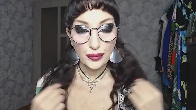 Aziza1 online show from December 19, 2025, 11:50 am