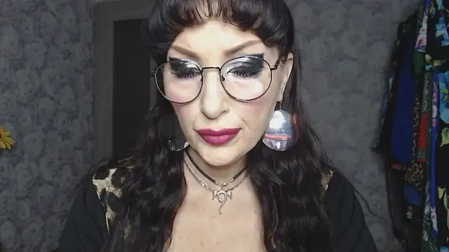 Aziza1 online show from December 21, 2025, 12:12 pm