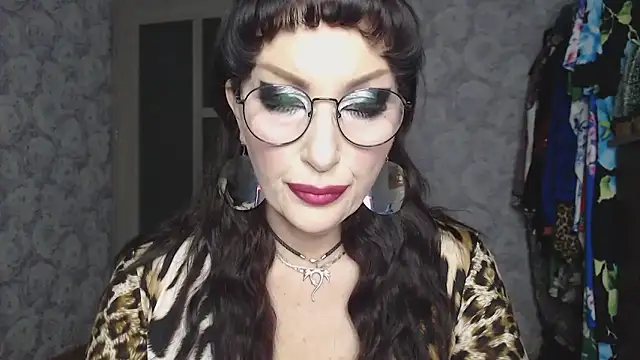 Aziza1 online show from December 22, 2025, 2:03 pm