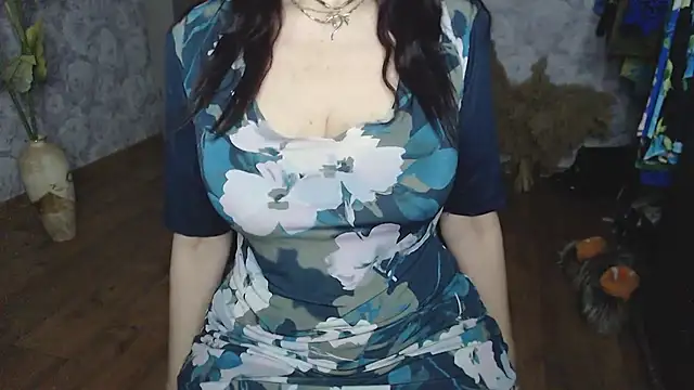 Aziza1 online show from February 17, 2026, 1:18 pm