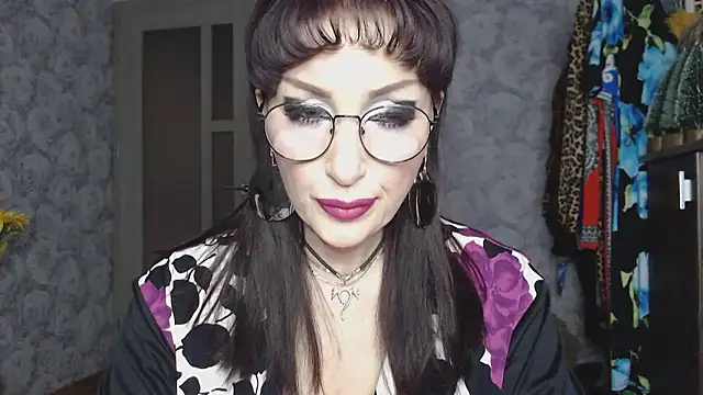 Aziza1 online show from March 23, 2026, 3:05 pm