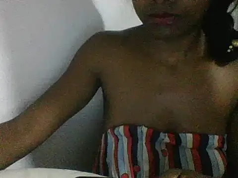 Hamie sexy online show from February 20, 2026, 6:52 pm