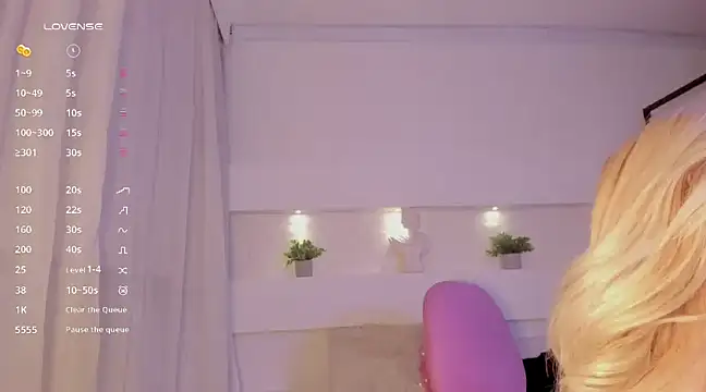 AshleyRoys online show from February 4, 2025, 6:38 pm