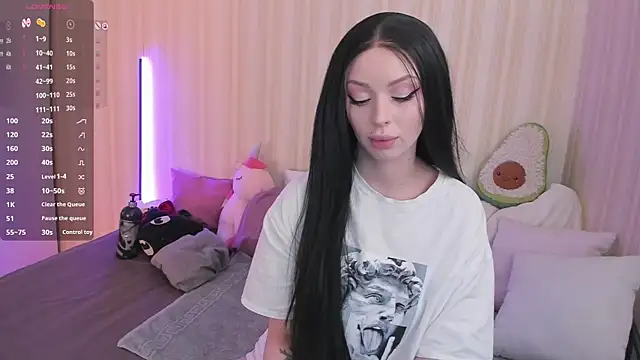 youreyesrgasm online show from January 24, 2025, 7:41 am