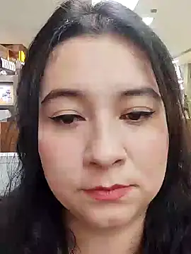 Babby Angel  online show from January 8, 2025, 8:29 pm