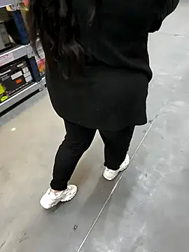 Babby Angel  online show from April 7, 2026, 1:17 am