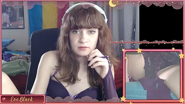 Snapshot of darksoulsandchill chatting on April 9, 2026, 9:42 pm darksoulsandchill online show from April 9, 2026, 9:42 pm