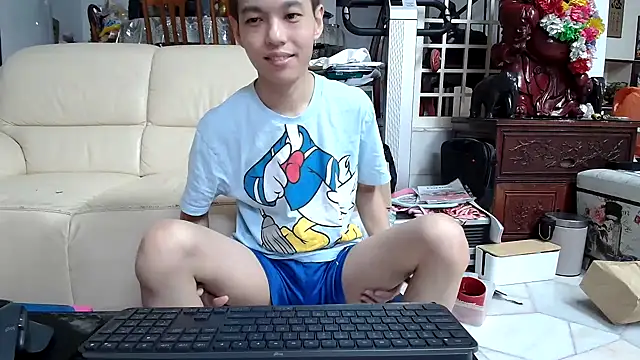 Snapshot of andrewooi chatting on January 16, 2025, 8:57 pm andrewooi online show from January 16, 2025, 8:57 pm