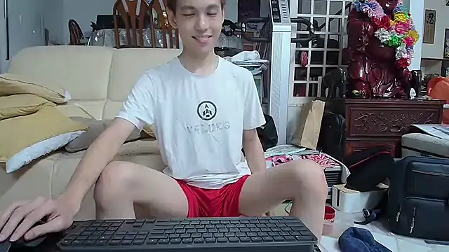 Snapshot of andrewooi chatting on January 25, 2025, 7:18 pm andrewooi online show from January 25, 2025, 7:18 pm