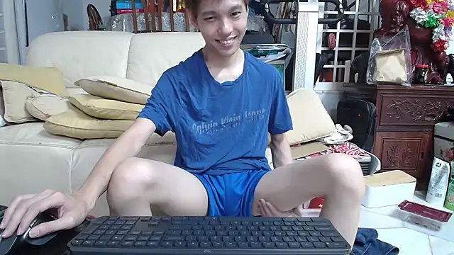 Snapshot of andrewooi chatting on February 25, 2025, 7:14 pm andrewooi online show from February 25, 2025, 7:14 pm