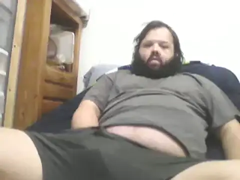 Snapshot of Strongbutgentle36 chatting on January 2, 2025, 3:58 am Strongbutgentle36 online show from January 2, 2025, 3:58 am