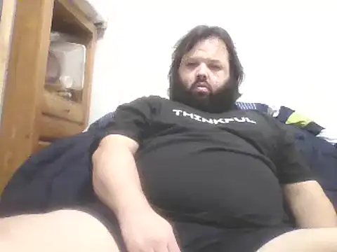 Snapshot of Strongbutgentle36 chatting on January 5, 2025, 7:28 am Strongbutgentle36 online show from January 5, 2025, 7:28 am