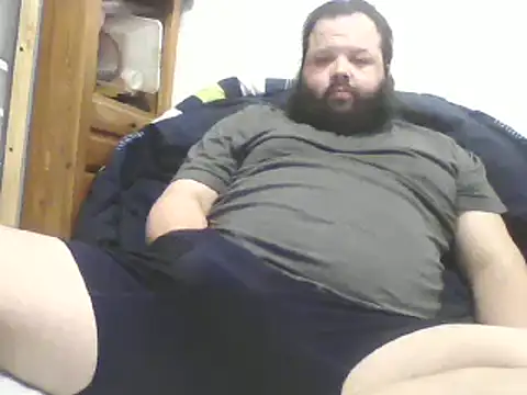 Snapshot of Strongbutgentle36 chatting on January 10, 2025, 6:20 am Strongbutgentle36 online show from January 10, 2025, 6:20 am