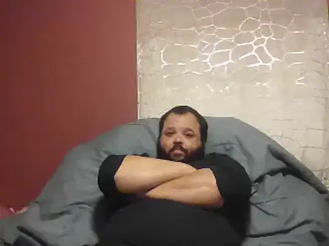 Strongbutgentle36 online show from September 30, 2025, 8:19 am