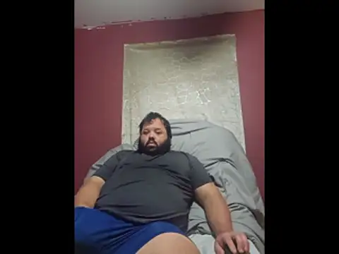 Strongbutgentle36 online show from January 6, 2026, 8:18 am