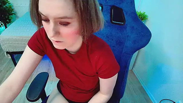 CranberryHot online show from October 18, 2025, 12:35 am