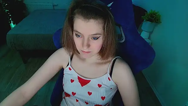 CranberryHot online show from May 3, 2026, 6:03 pm