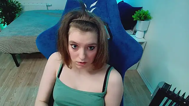 CranberryHot online show from May 10, 2026, 8:14 pm