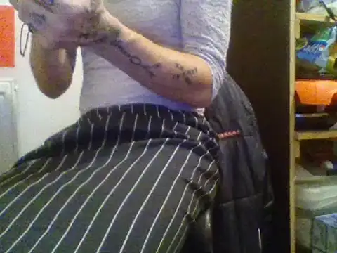 Myckeul online show from October 4, 2025, 2:31 am