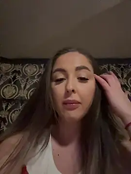 Snapshot of RosieHerrera chatting on February 24, 2026, 8:07 pm RosieHerrera online show from February 24, 2026, 8:07 pm