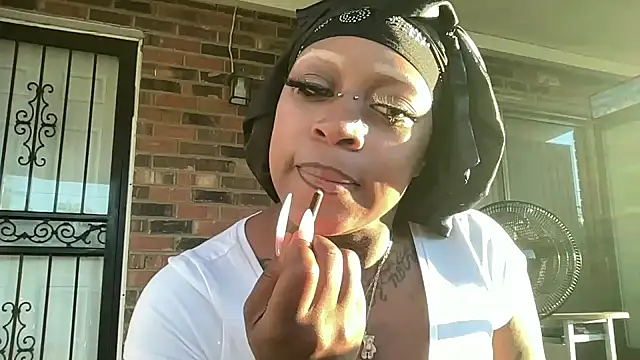 Creamesensation online show from October 1, 2025, 12:22 pm