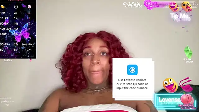 Snapshot of Creamesensation chatting on February 24, 2026, 5:22 pm Creamesensation online show from February 24, 2026, 5:22 pm