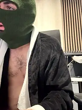 longqwert online show from January 19, 2026, 9:57 am