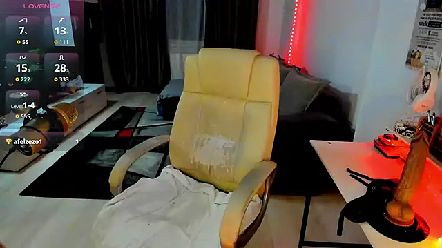 Miss kay1111 online show from November 16, 2025, 4:56 pm