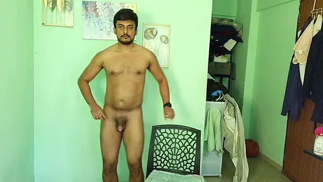 daringcutie online show from April 30, 2026, 8:20 am