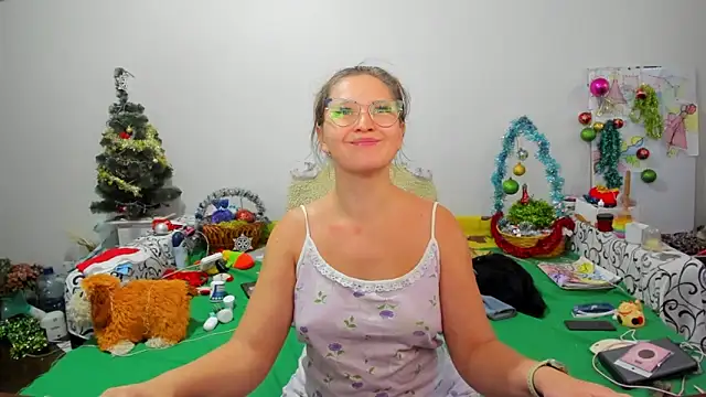 IamYourNarcotic online show from December 21, 2024, 12:49 pm