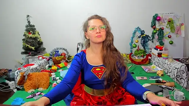 IamYourNarcotic online show from December 23, 2024, 3:33 pm