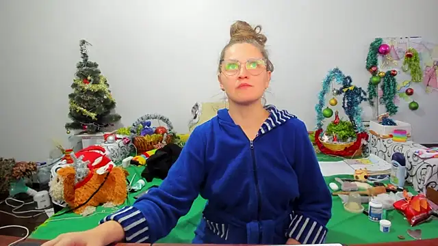 IamYourNarcotic online show from January 13, 2025, 1:28 pm